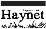 Hay Net Logo